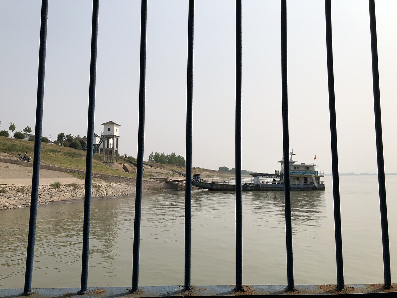 Zhijiang