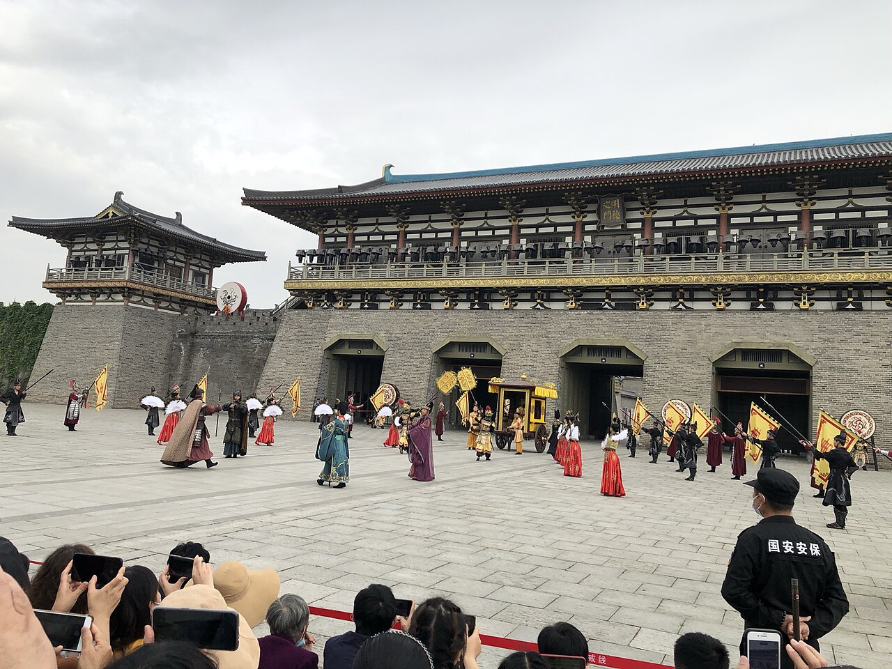 襄阳
