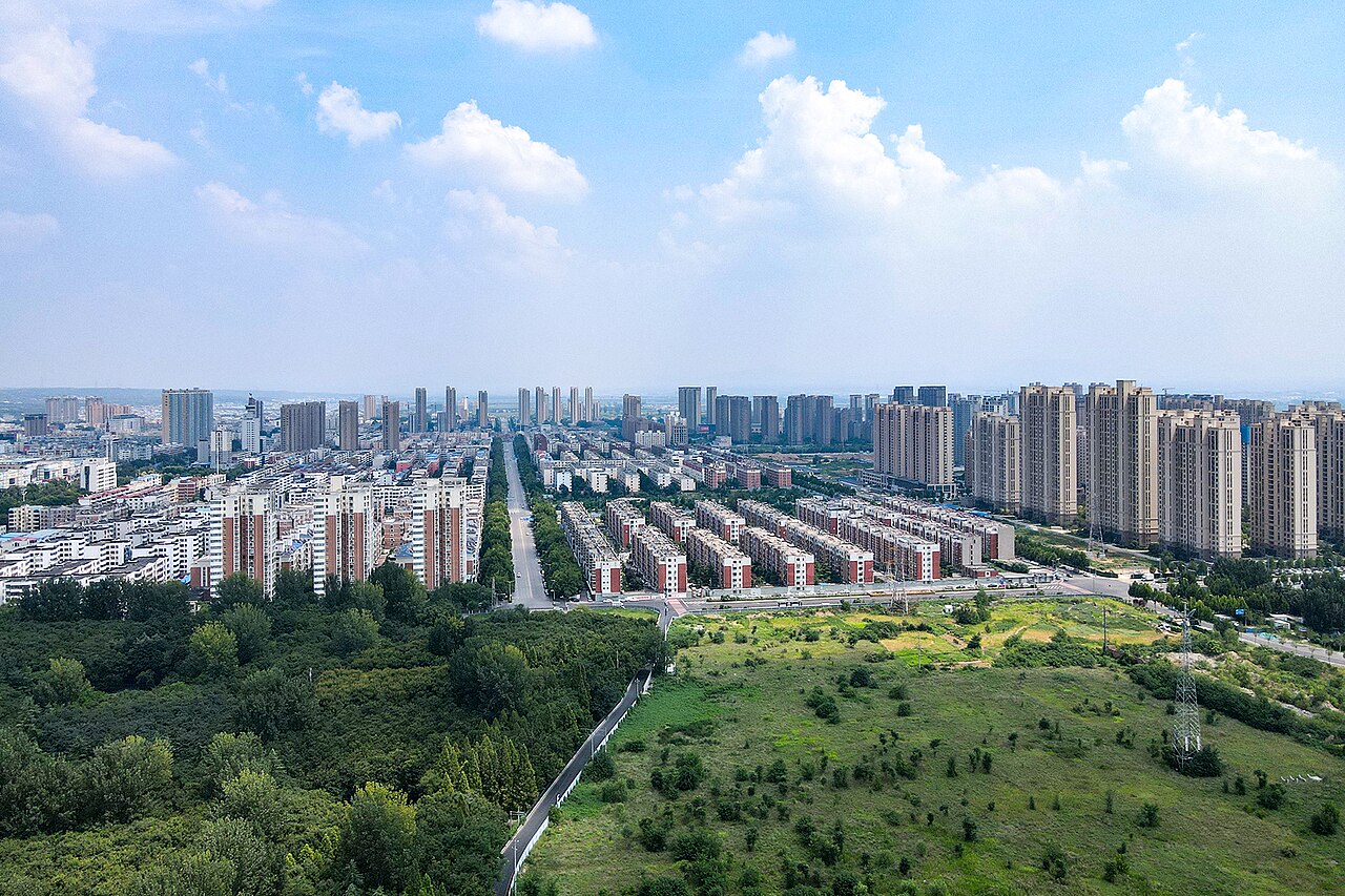 偃师