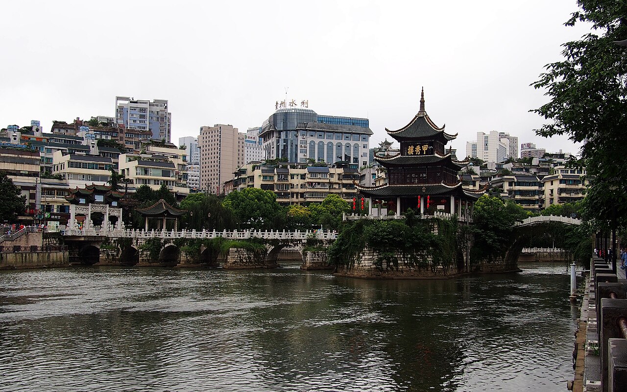 Guiyang