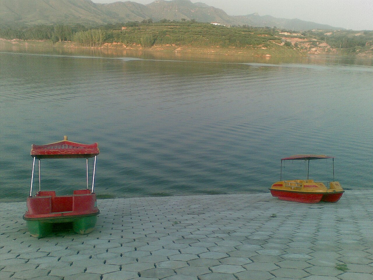 Ruzhou