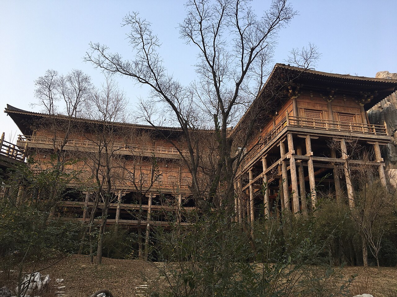 襄阳