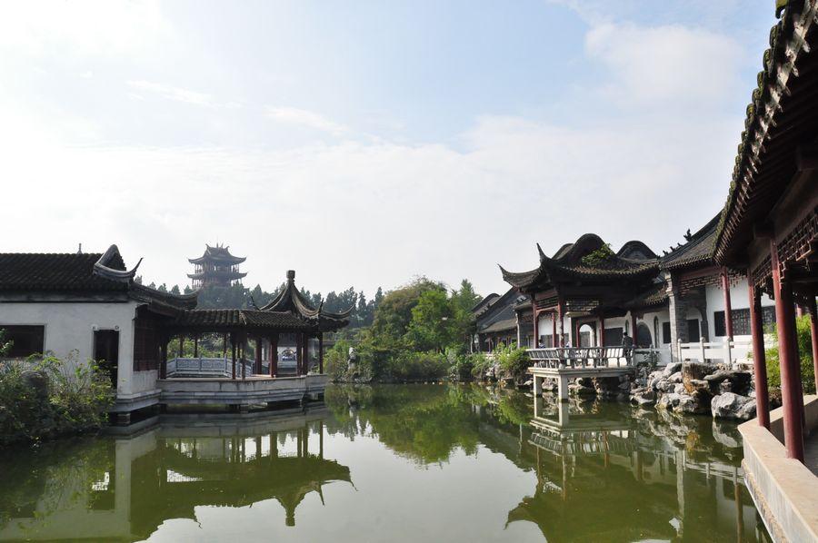 Dengzhou