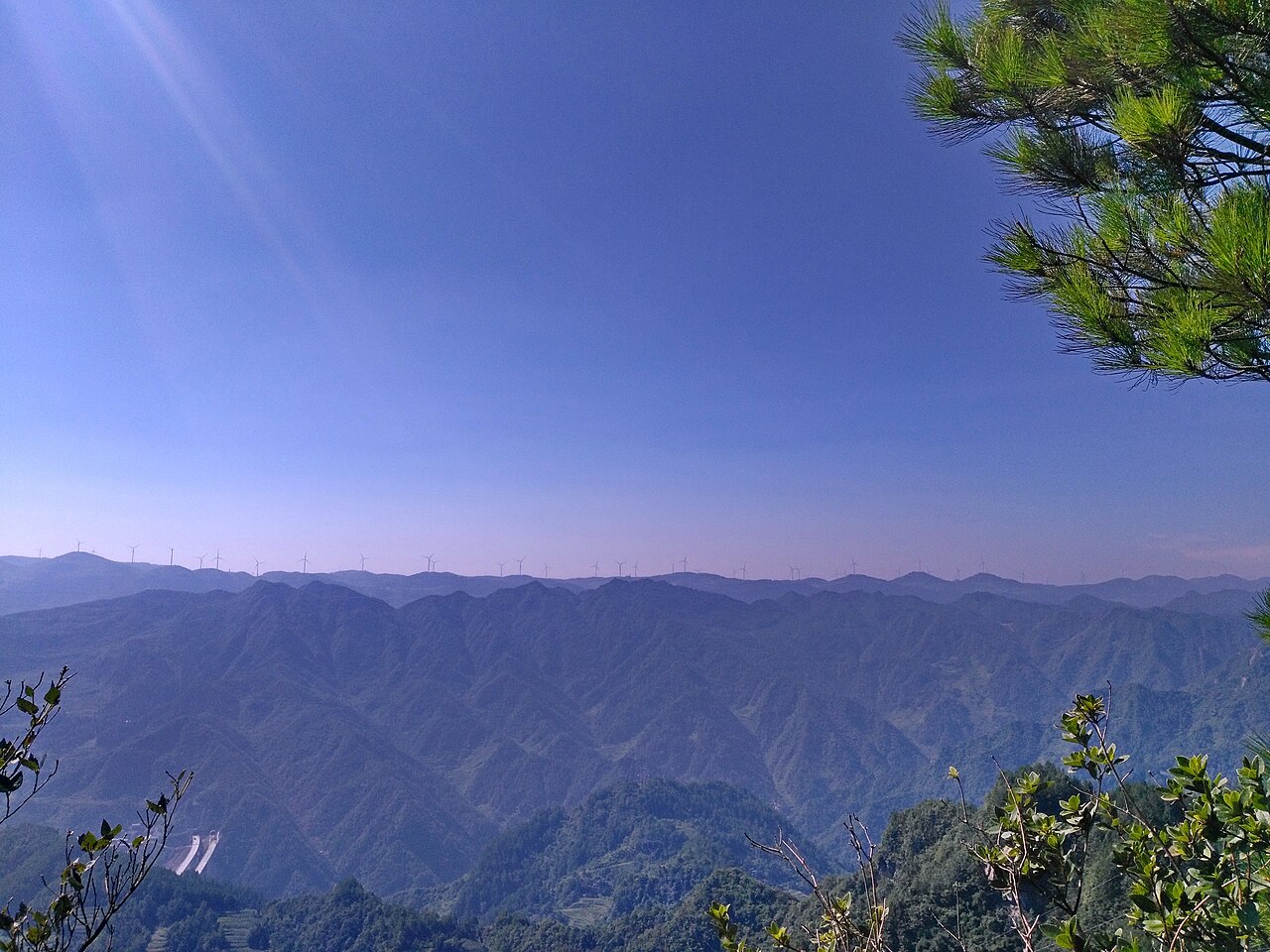 Lichuan