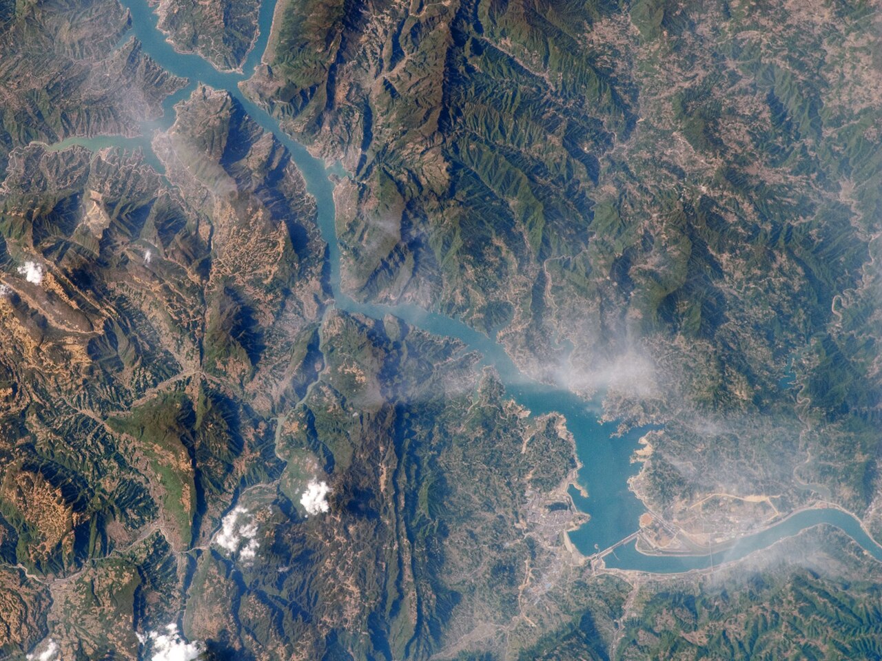 Yichang