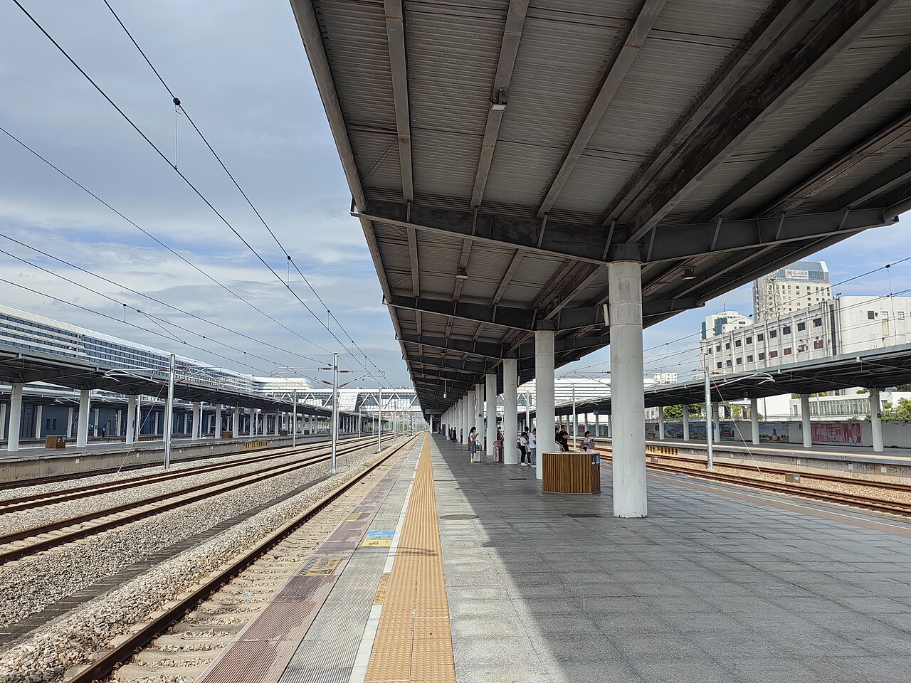Maoming