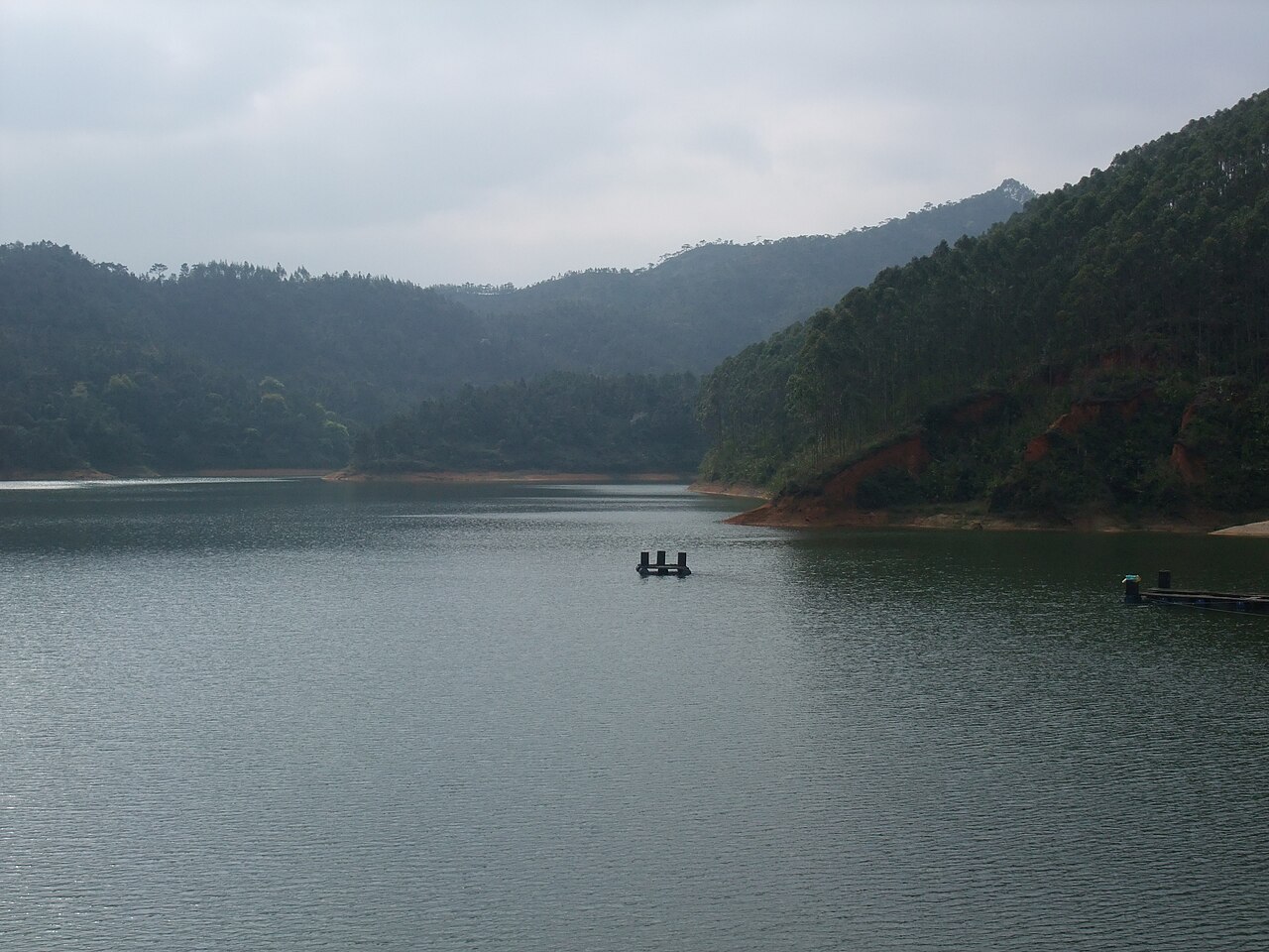 Yunfu