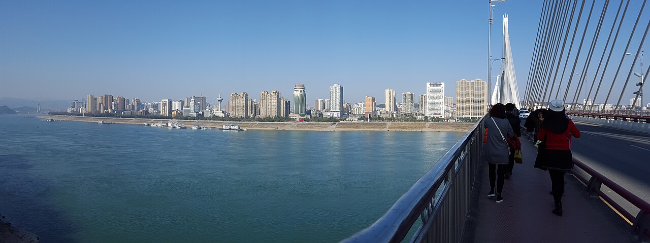 Yichang