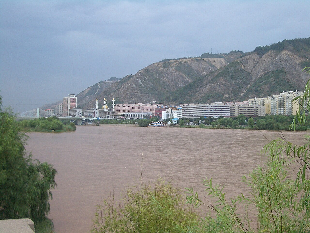 Lanzhou