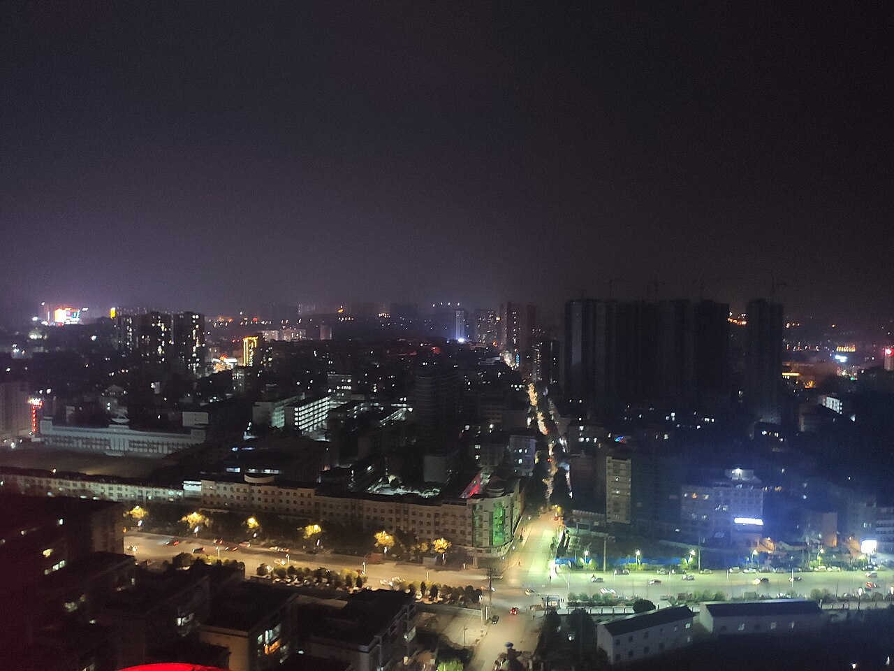 邵东