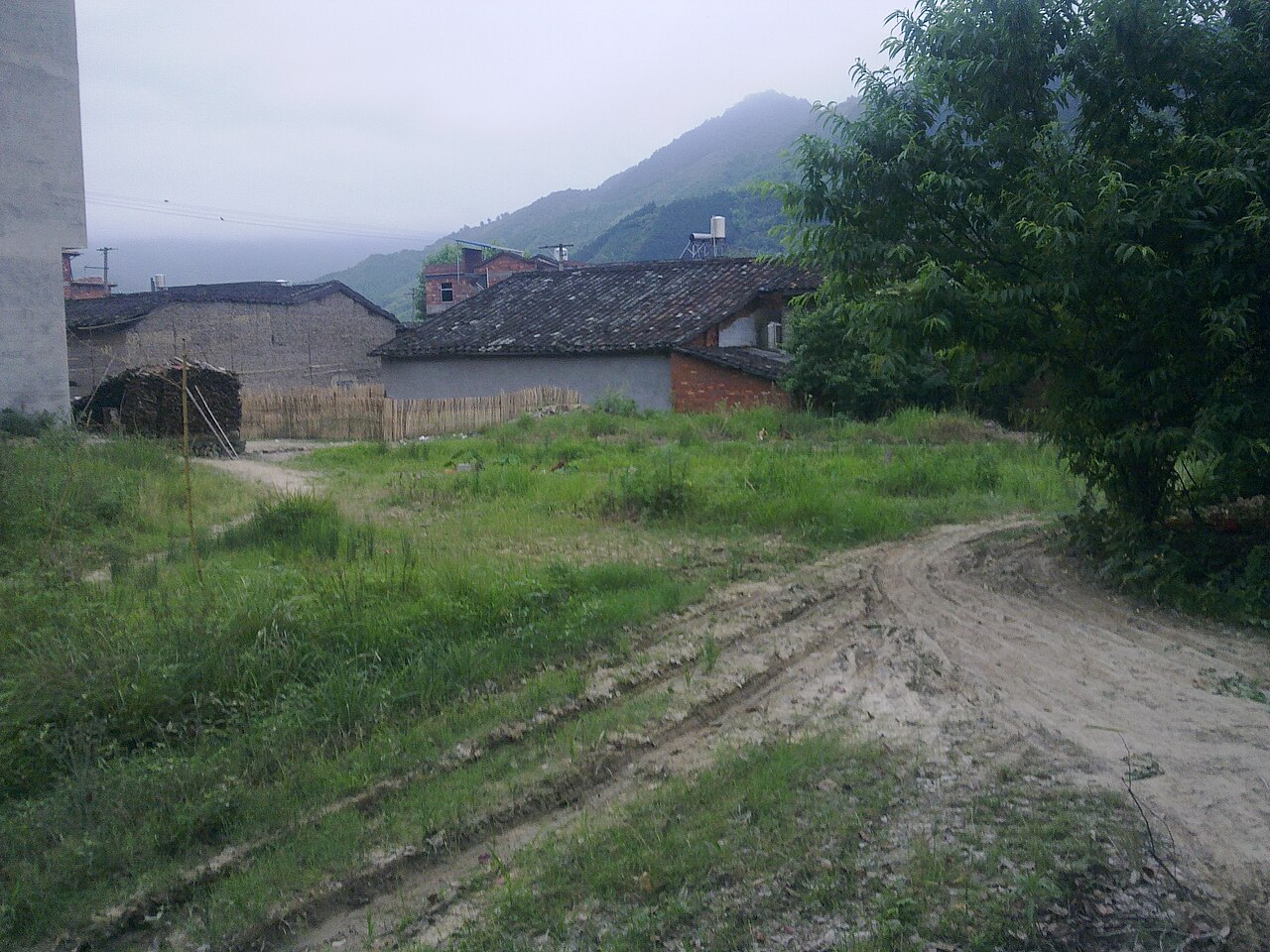 Jian'ou
