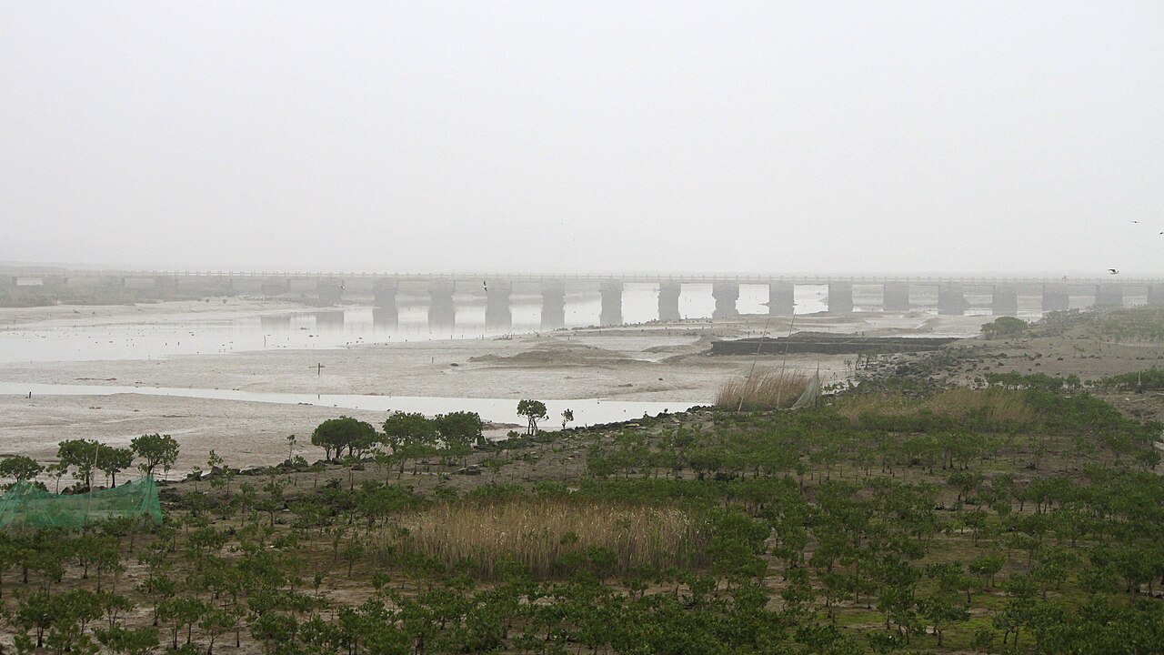 Quanzhou