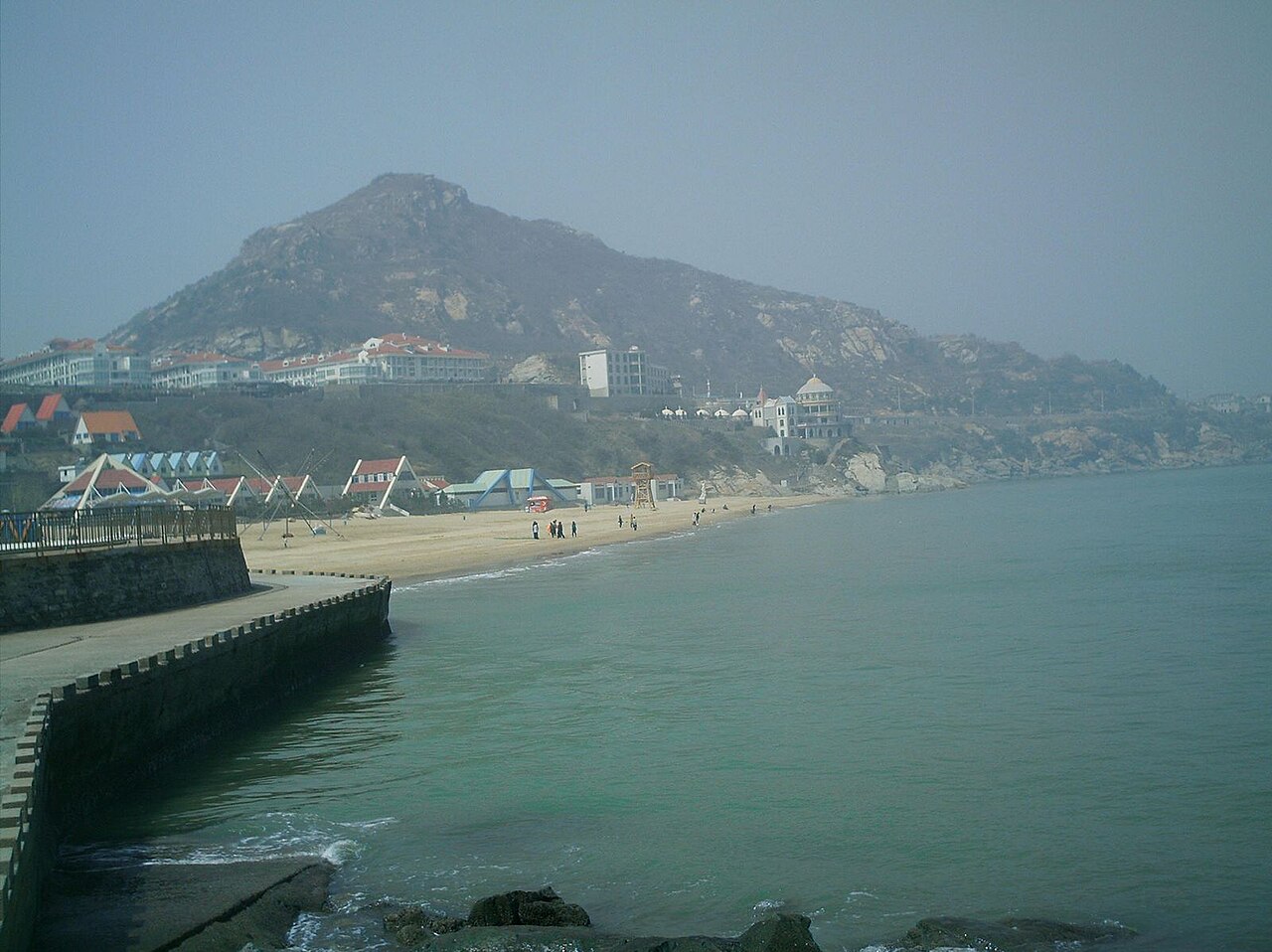 连云港