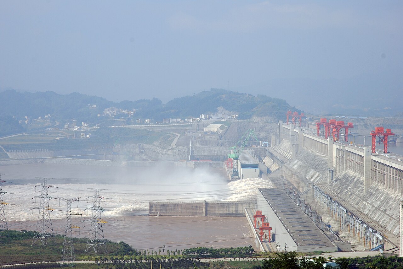 Yichang