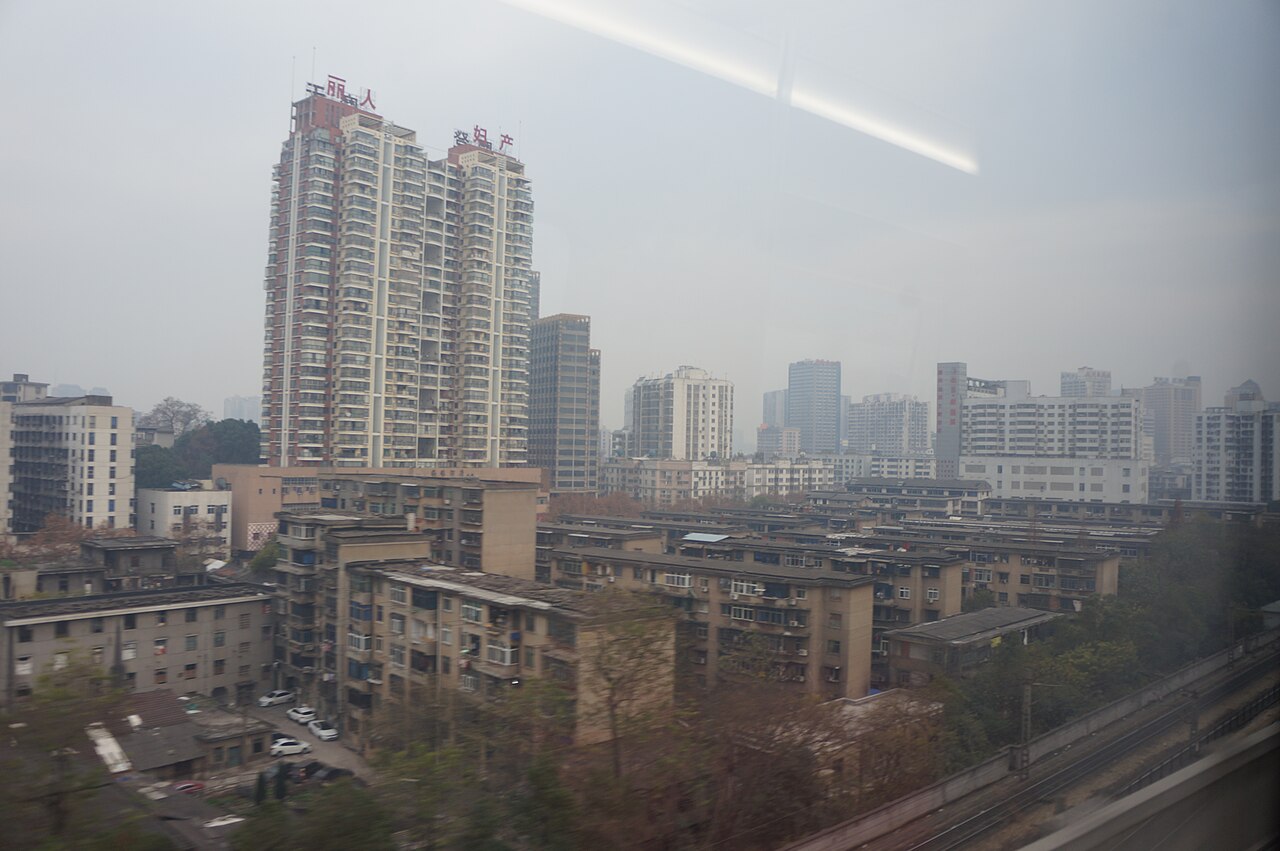 株洲