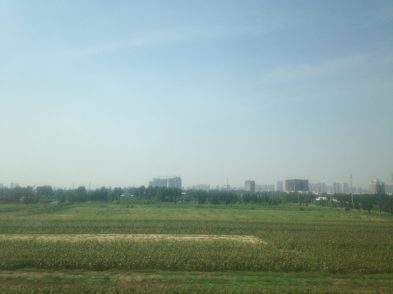Xinxiang