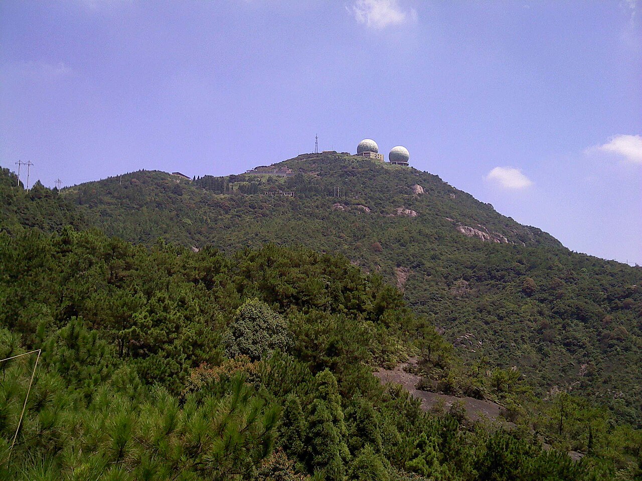 Fuzhou