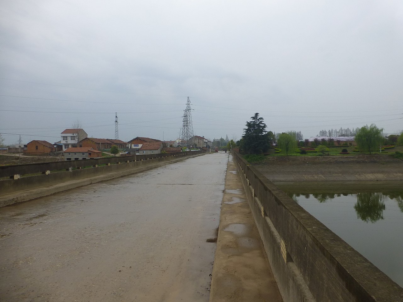 Honghu