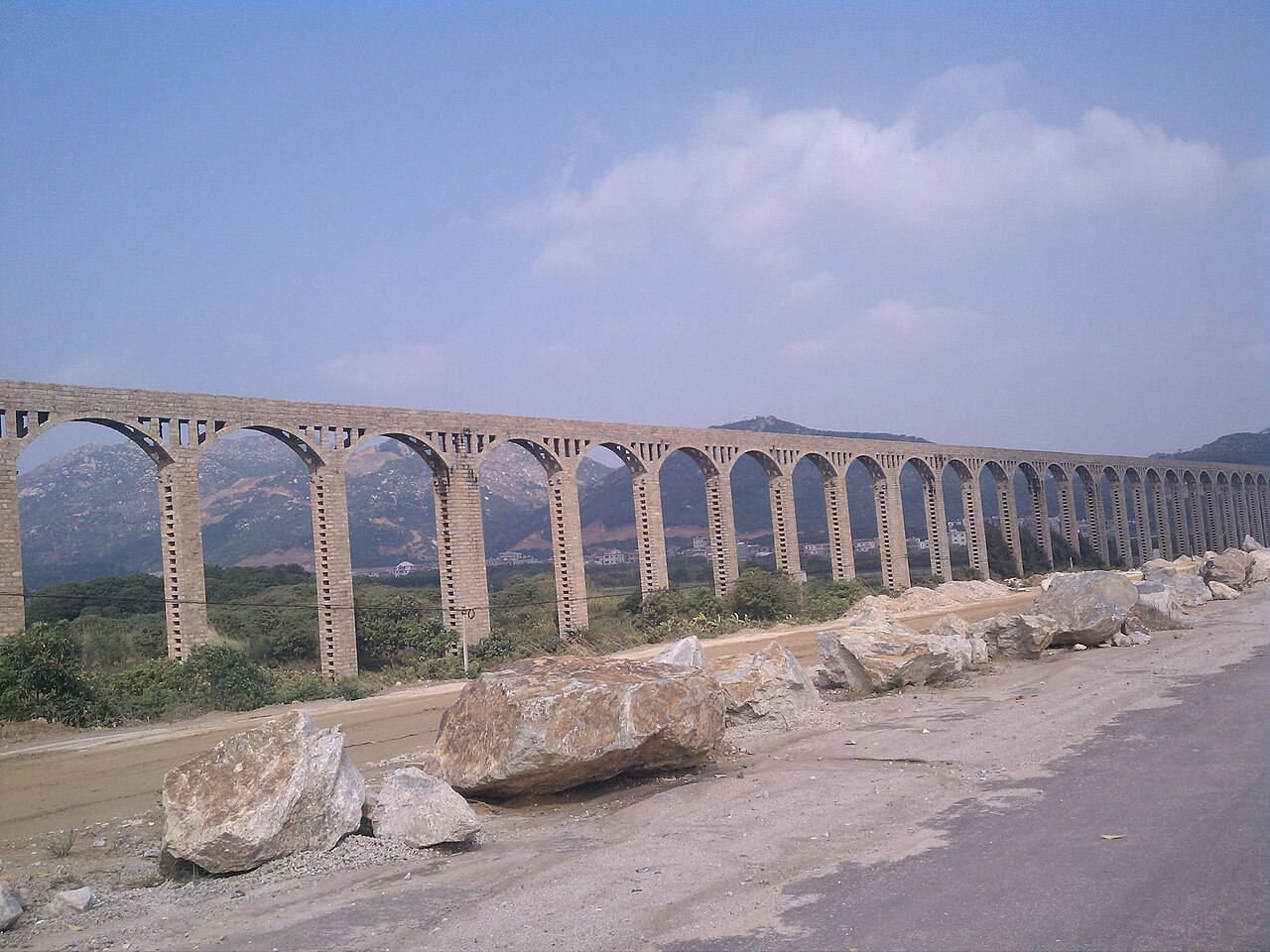 Longhai