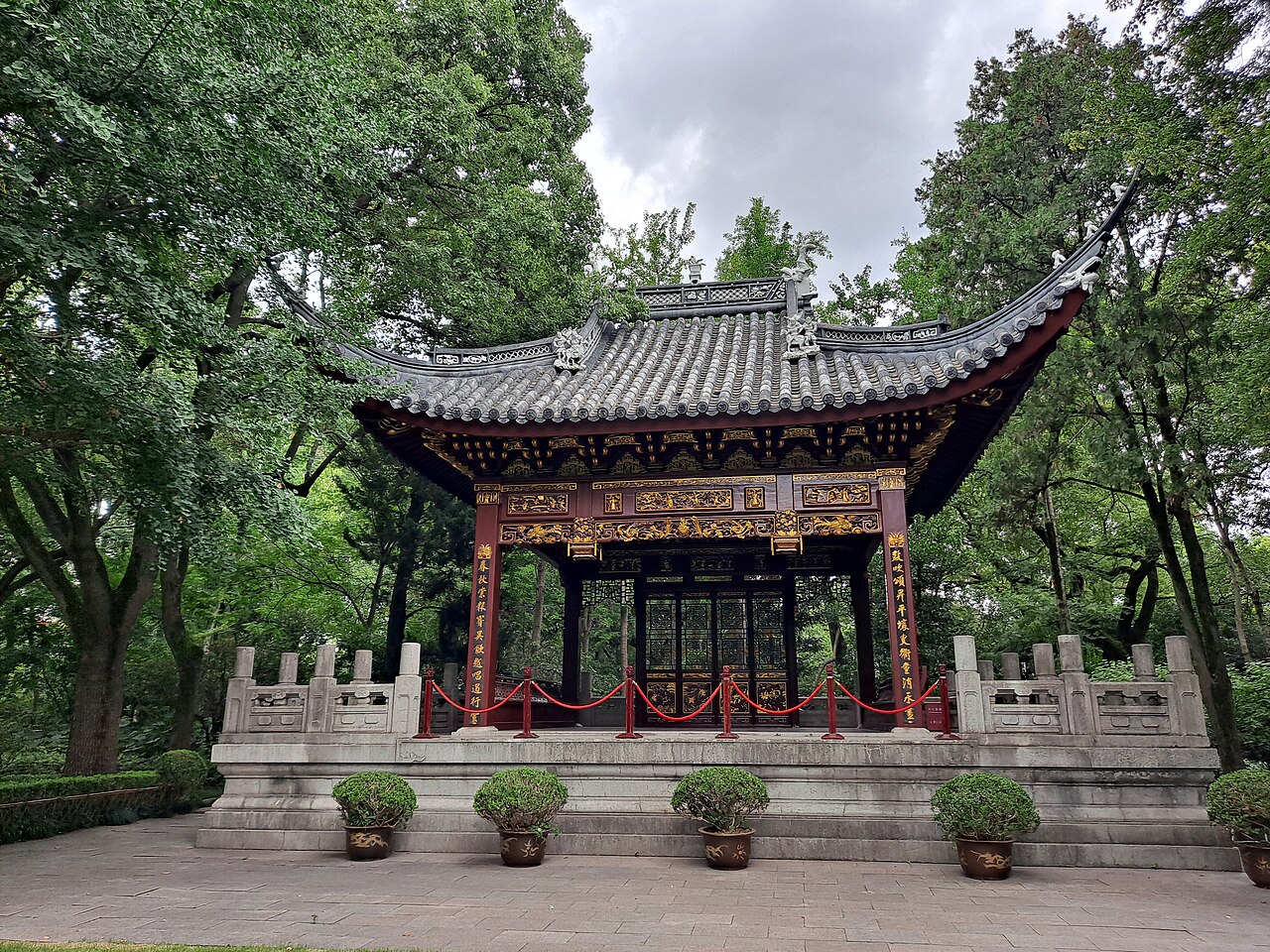 柳州