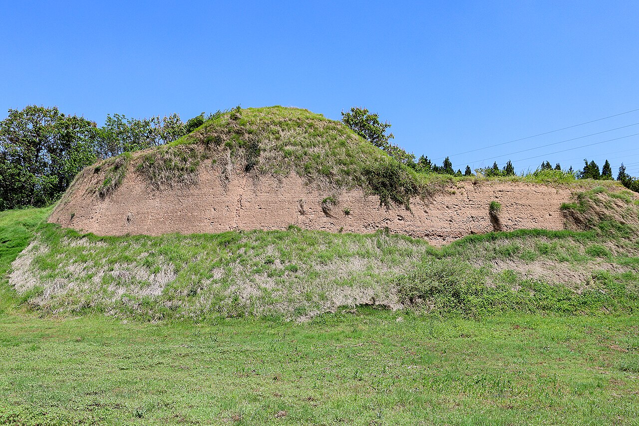 Sanmenxia