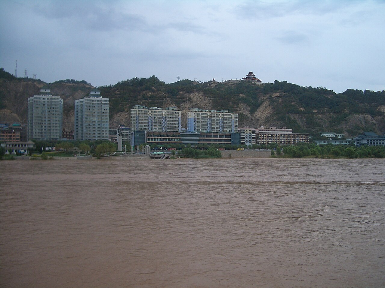 Lanzhou
