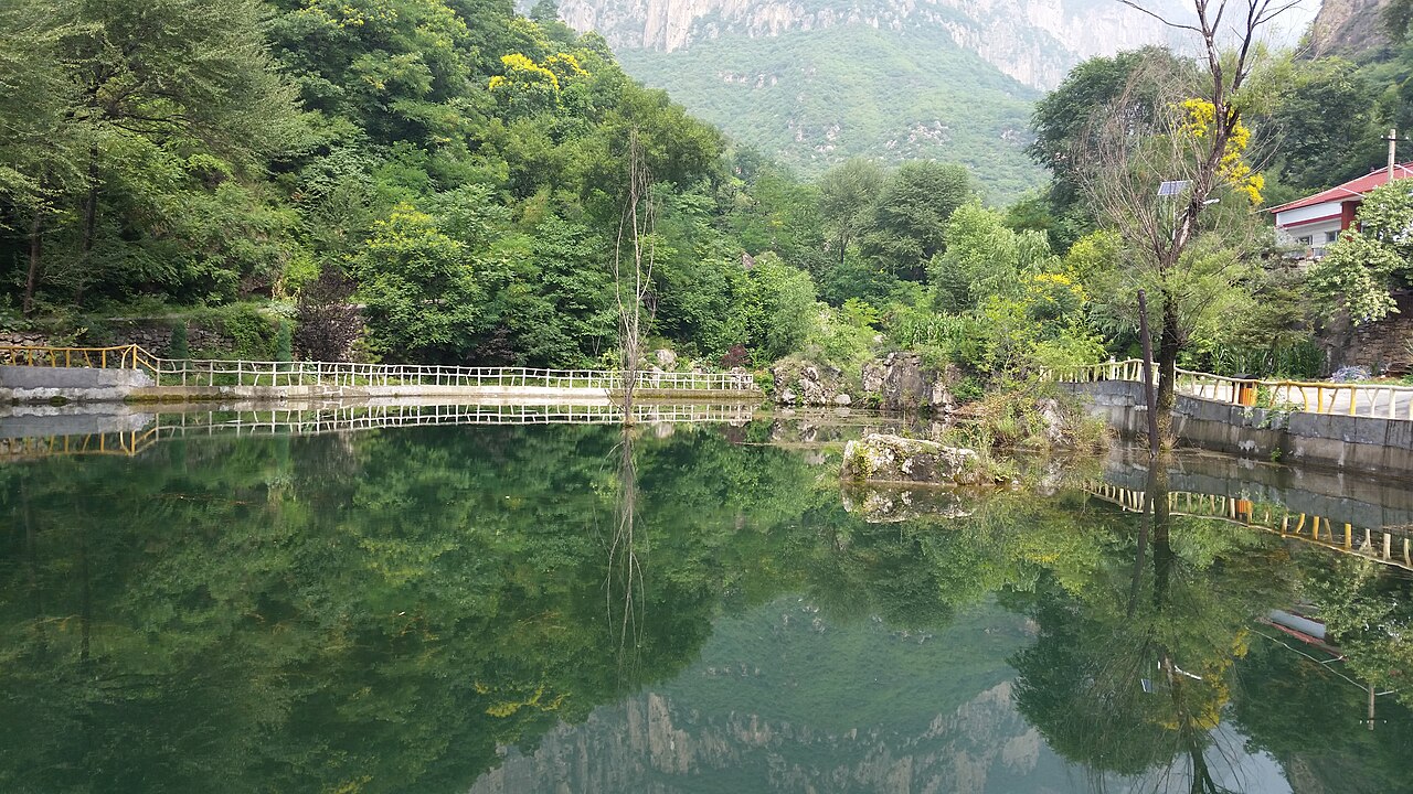Tangshan