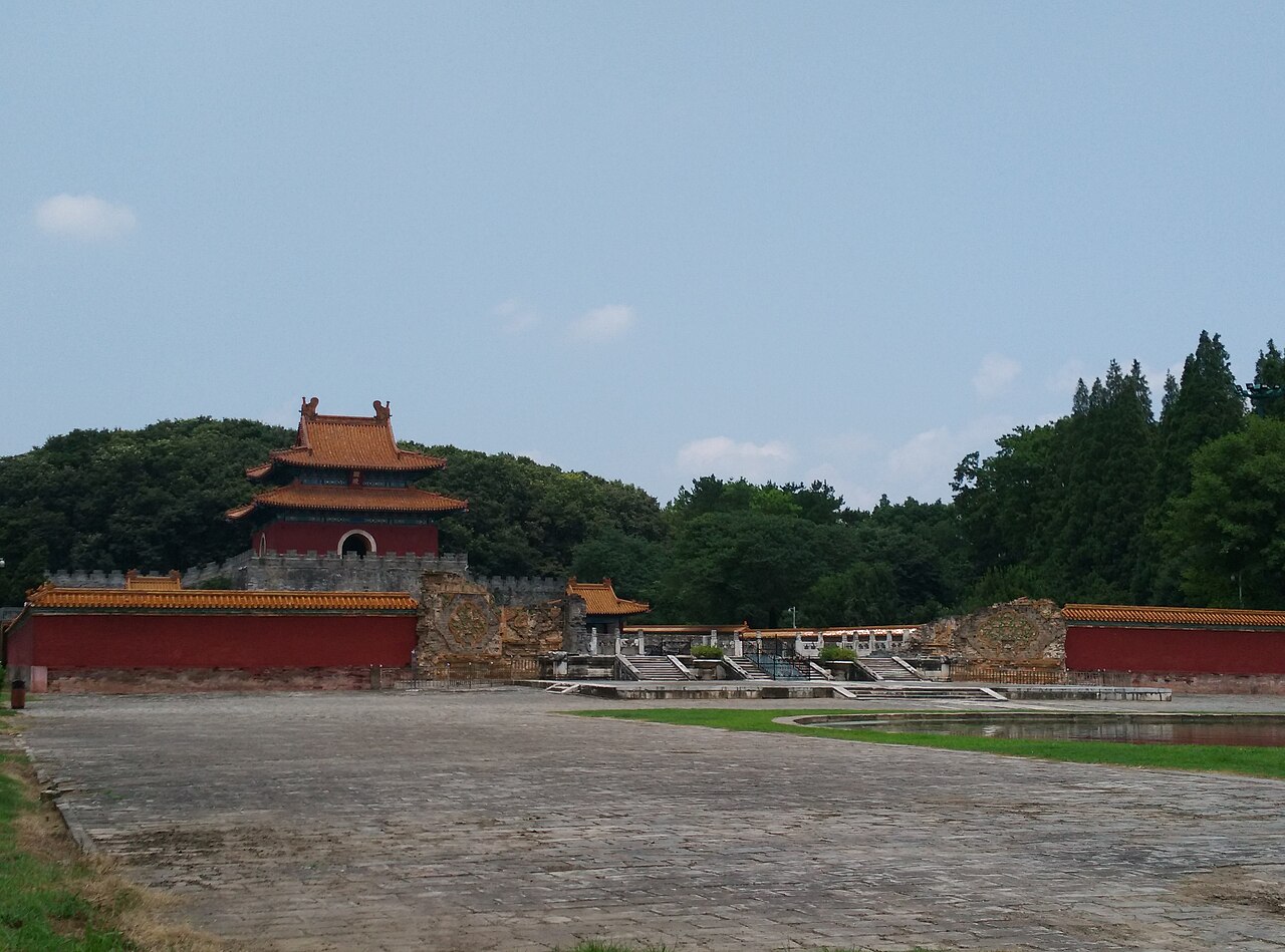 荆门
