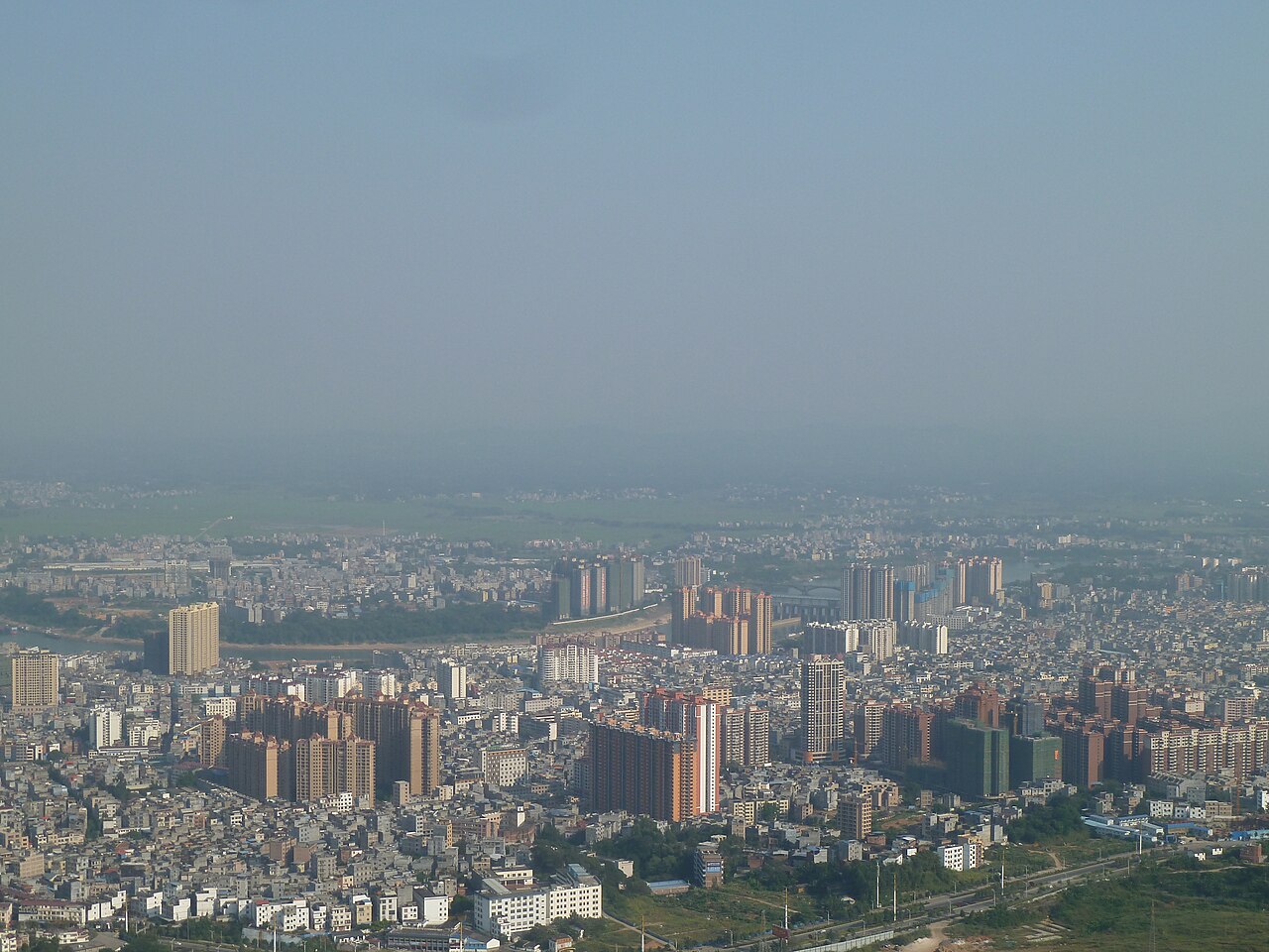 غويبينغ