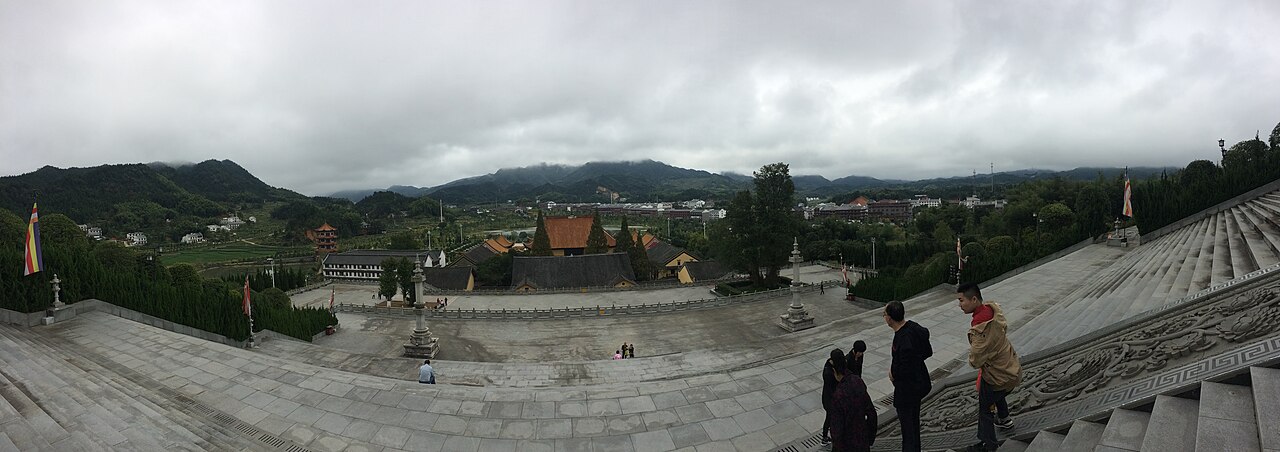 宁乡