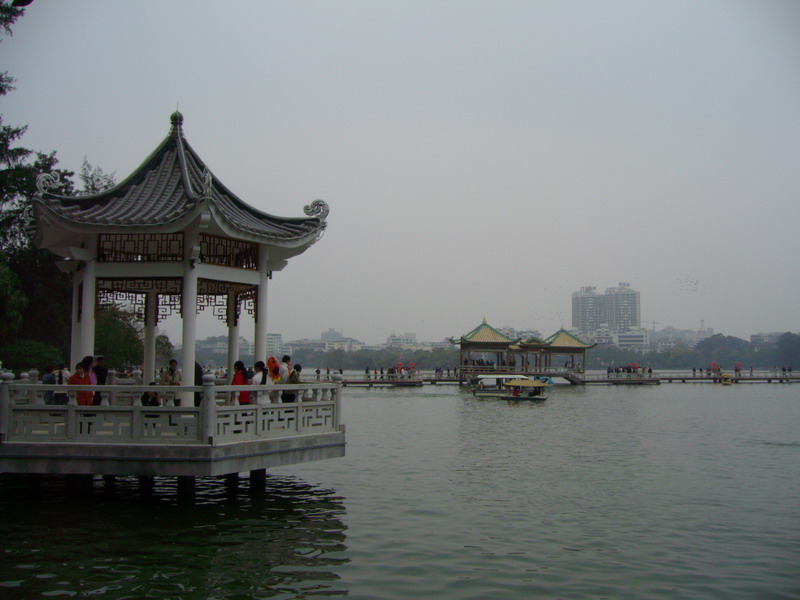 惠州