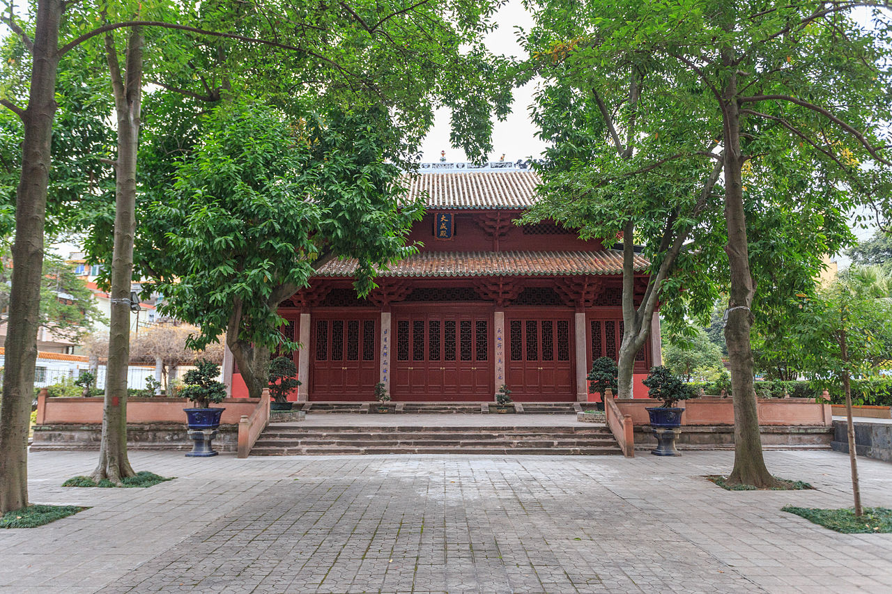 Nanxiong