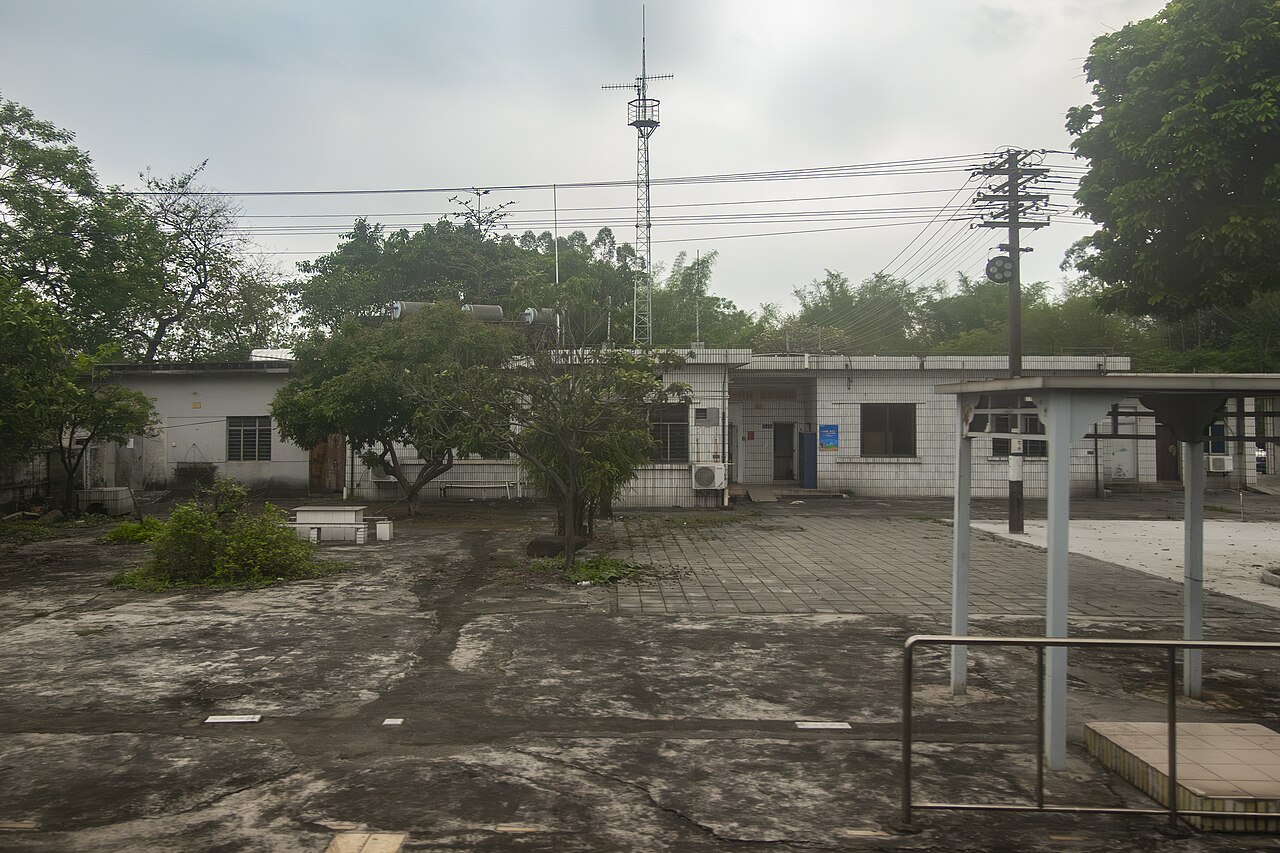 Sihui