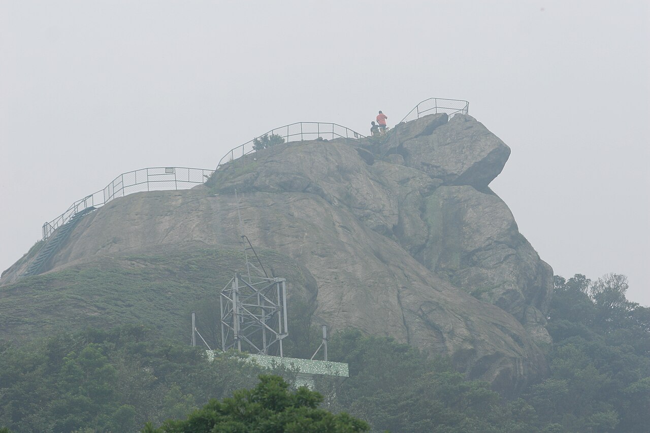 惠州