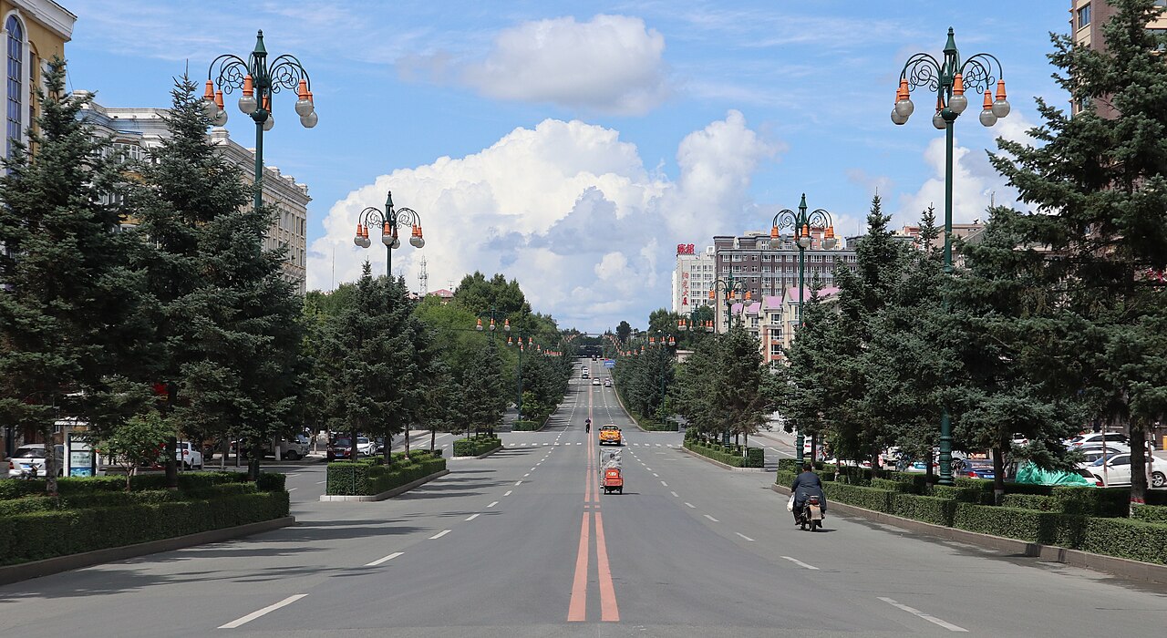 Bei'an