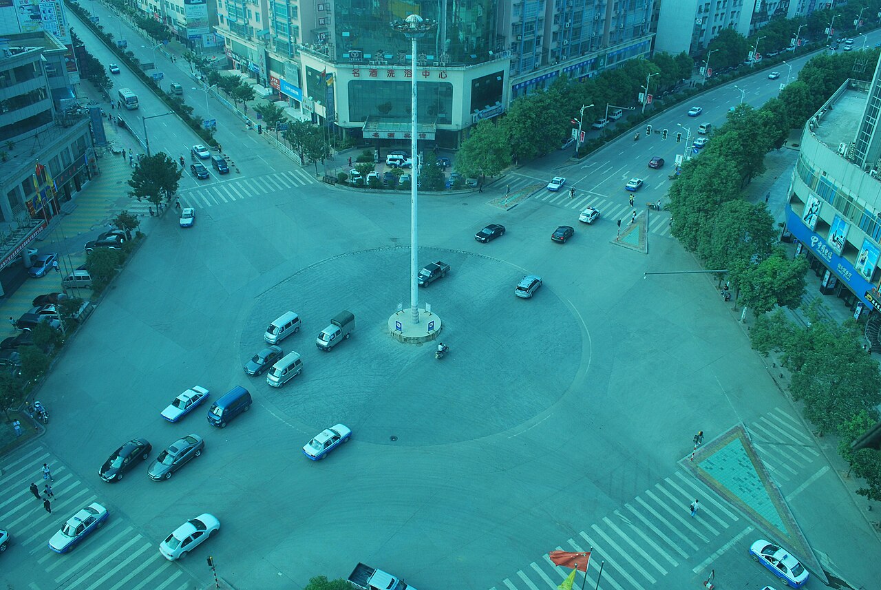 Renhuai