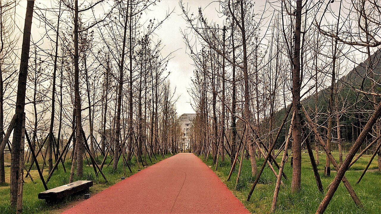 Liupanshui