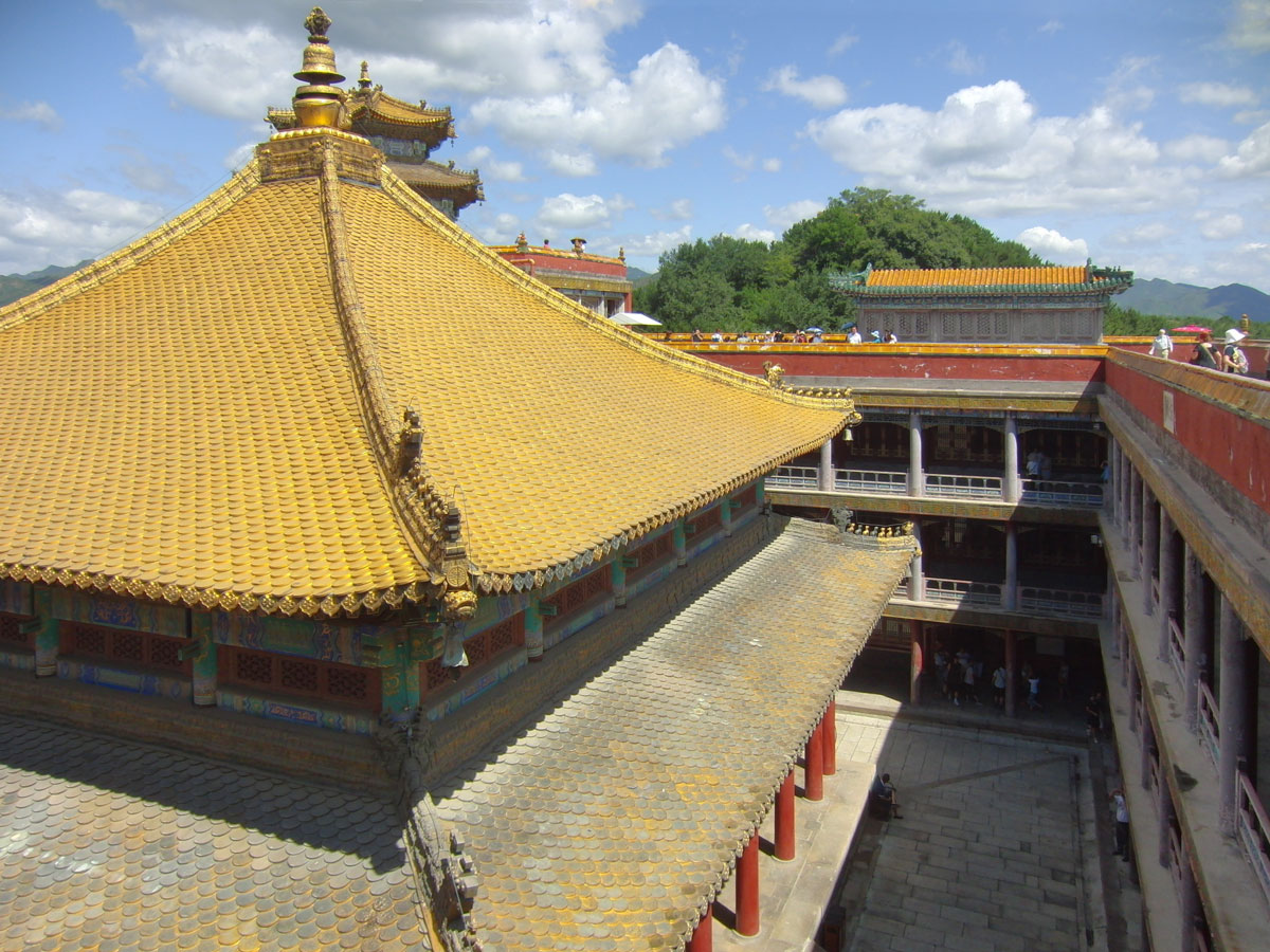 Chengde