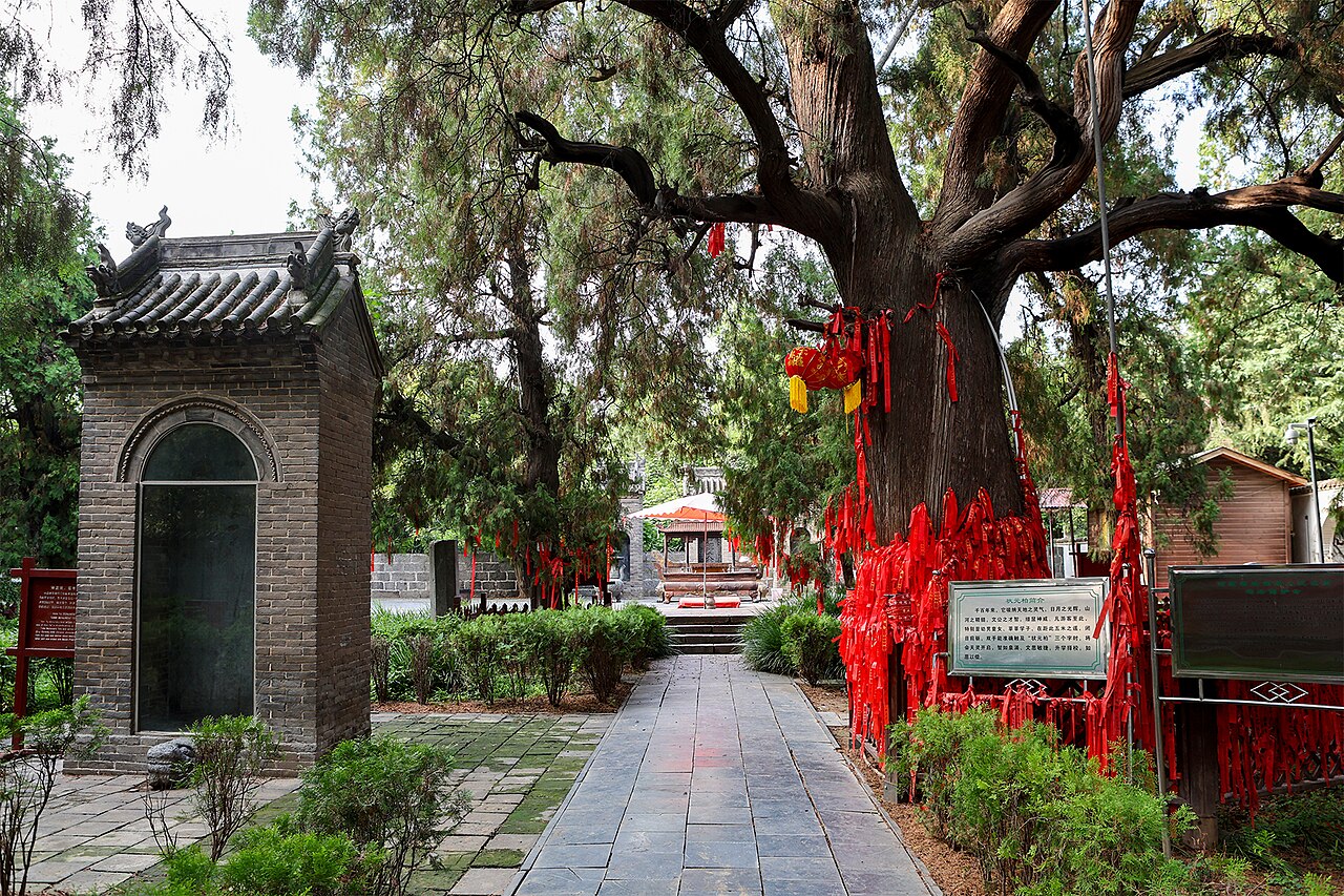 Mengzhou