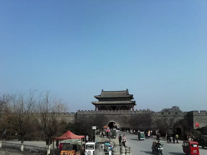 Shangqiu