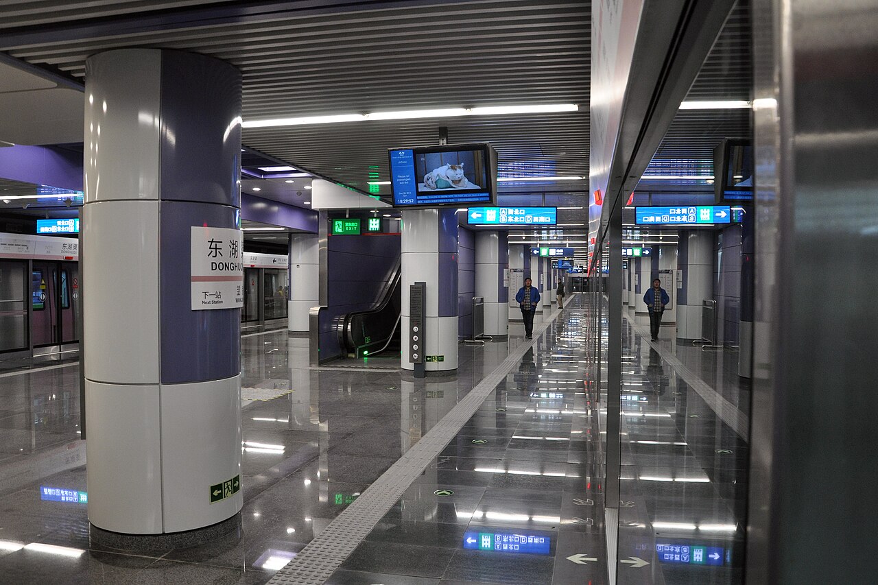 贵港