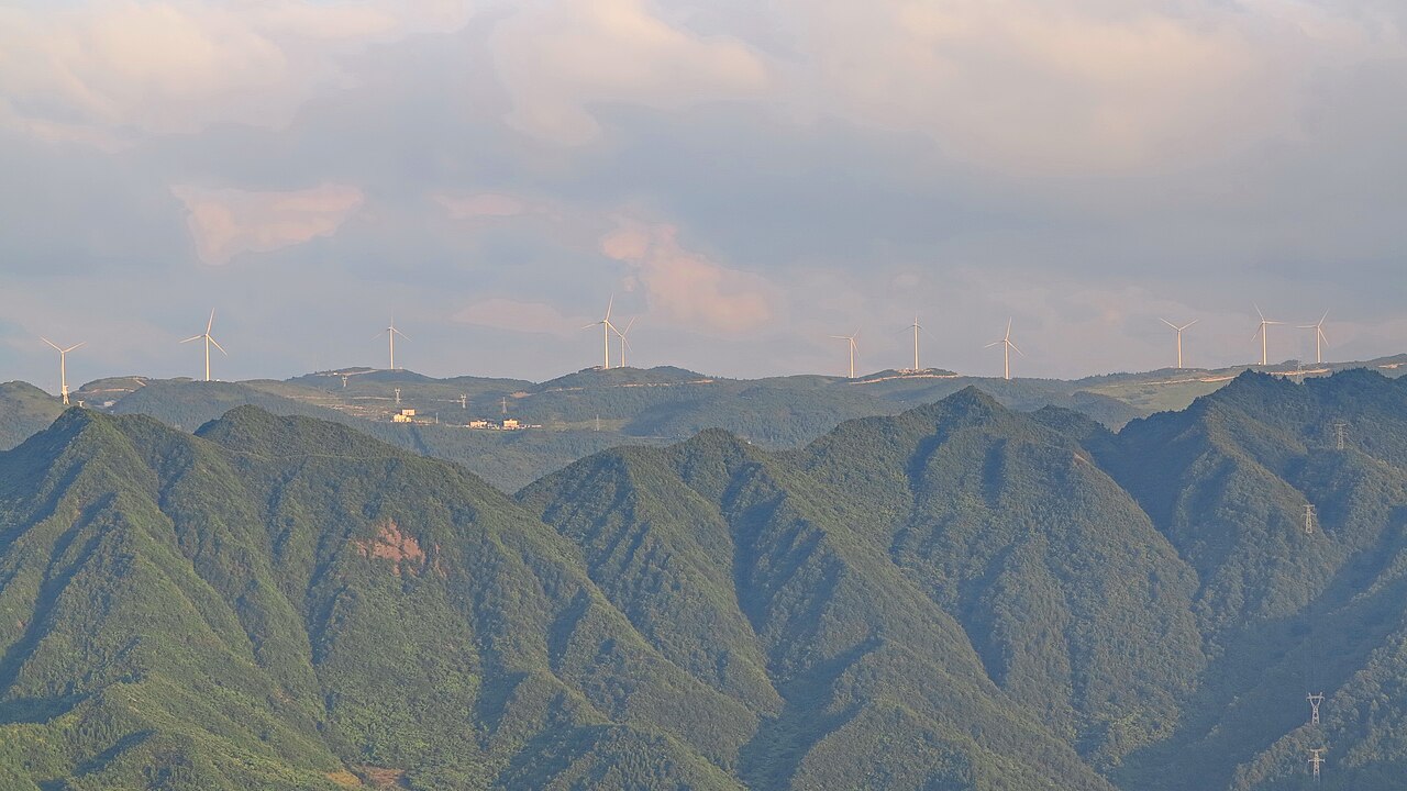 Lichuan
