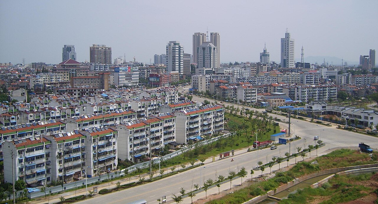 شوانتشنغ