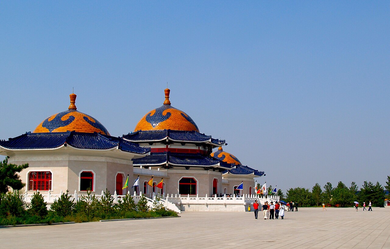 Ordos