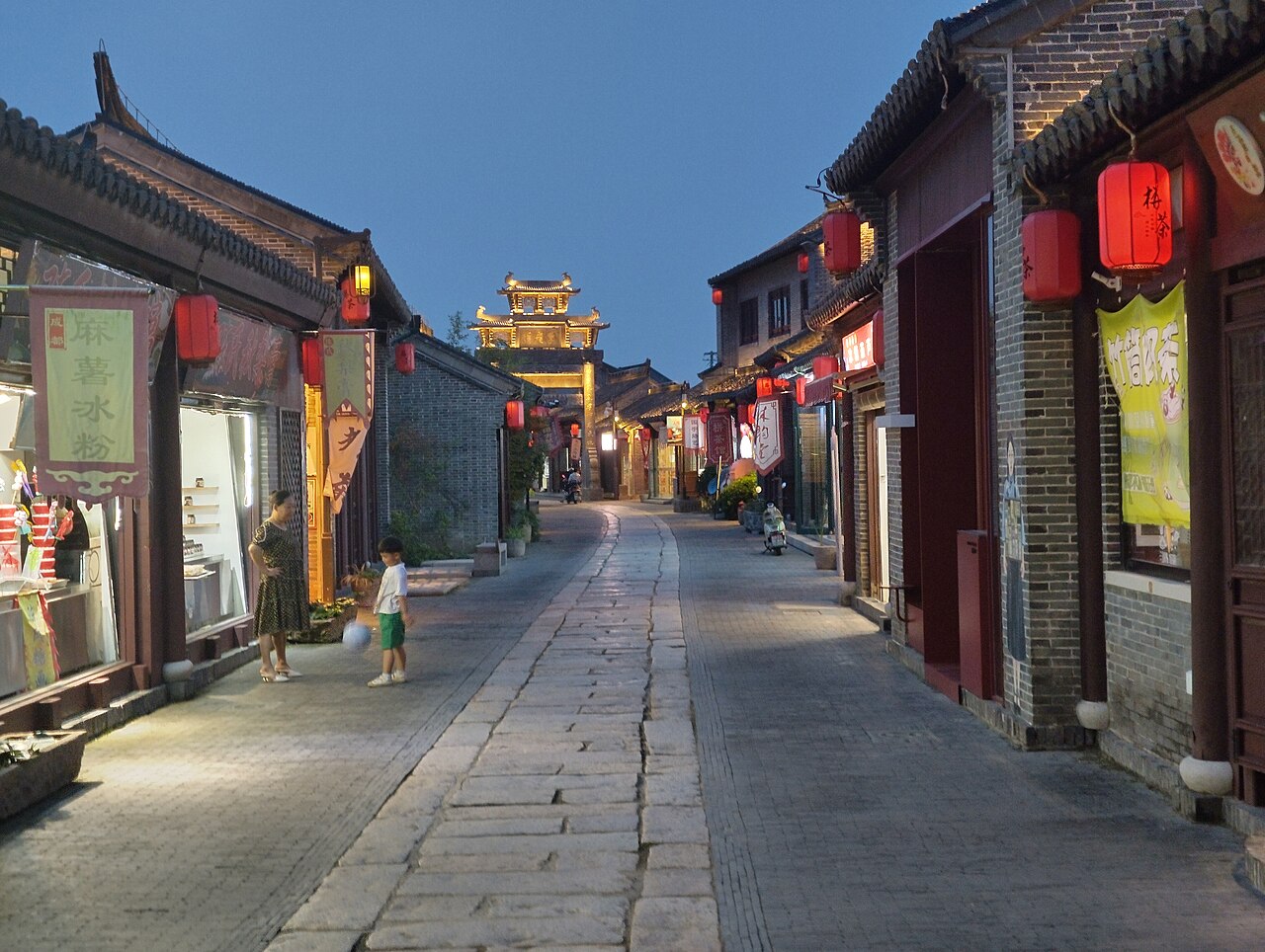 Nantong