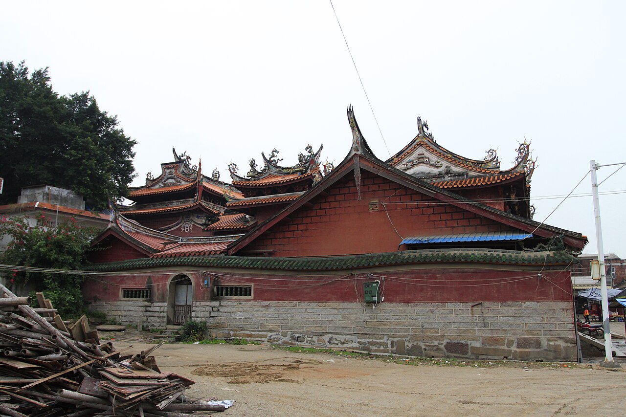 Longhai