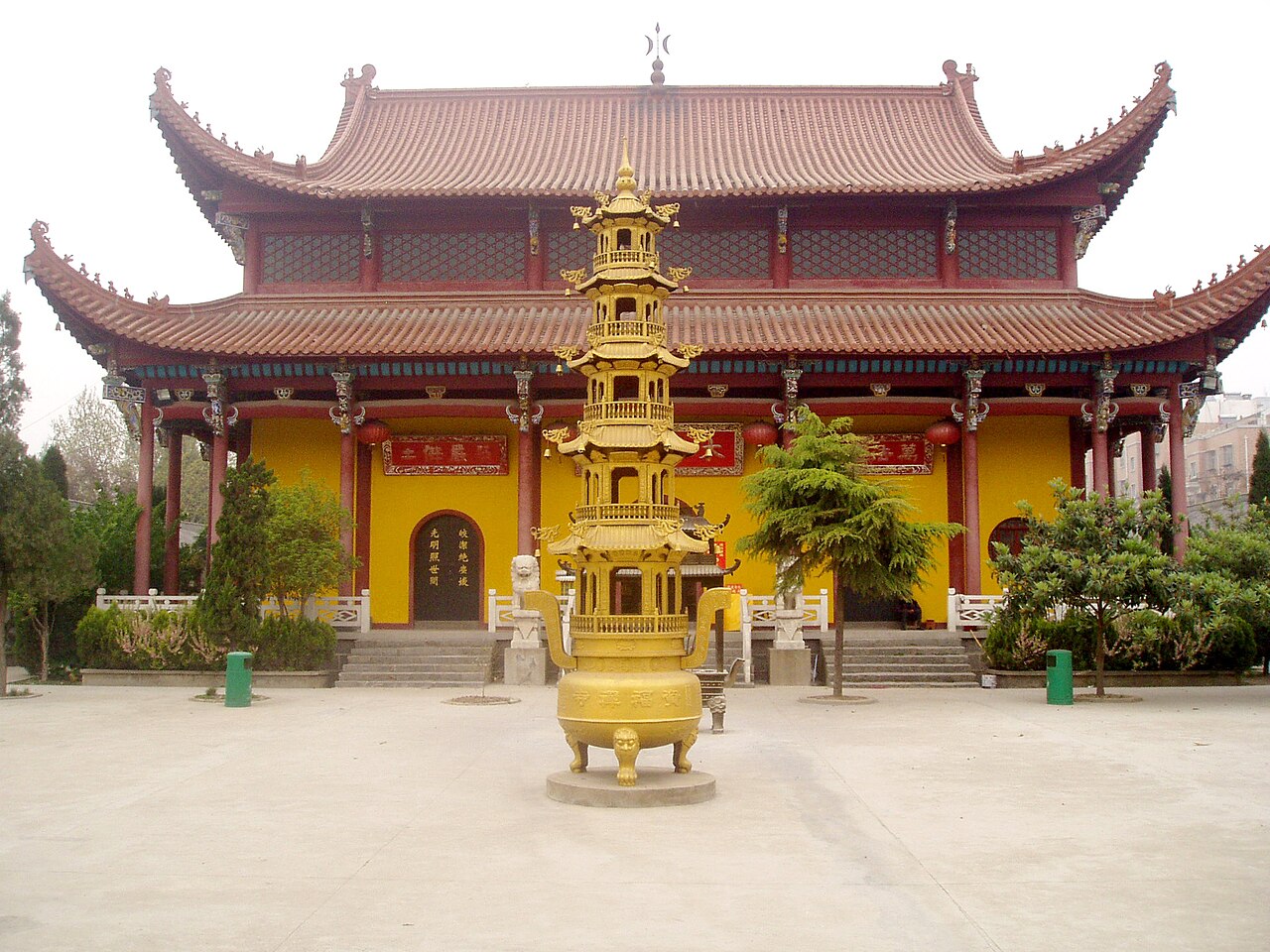 Fuyang