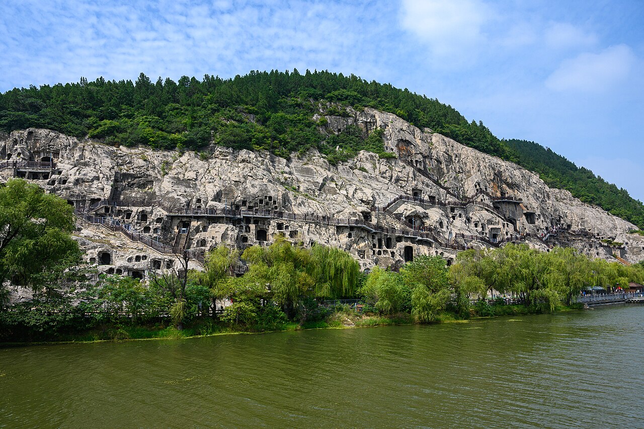 Luoyang