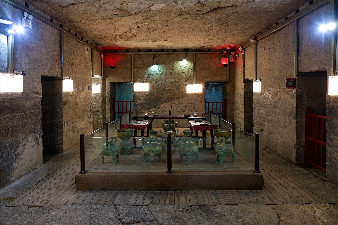 Shangqiu