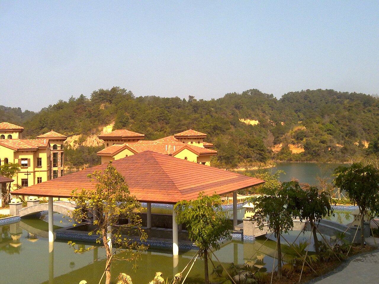 Heyuan